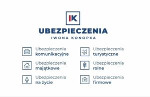 Ubezpieczenia