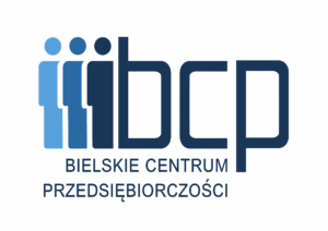 Logo BCP gotowe z pełną nazwą