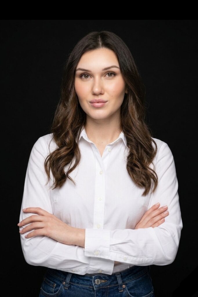 Zdjęcie Zuzanna Latusek