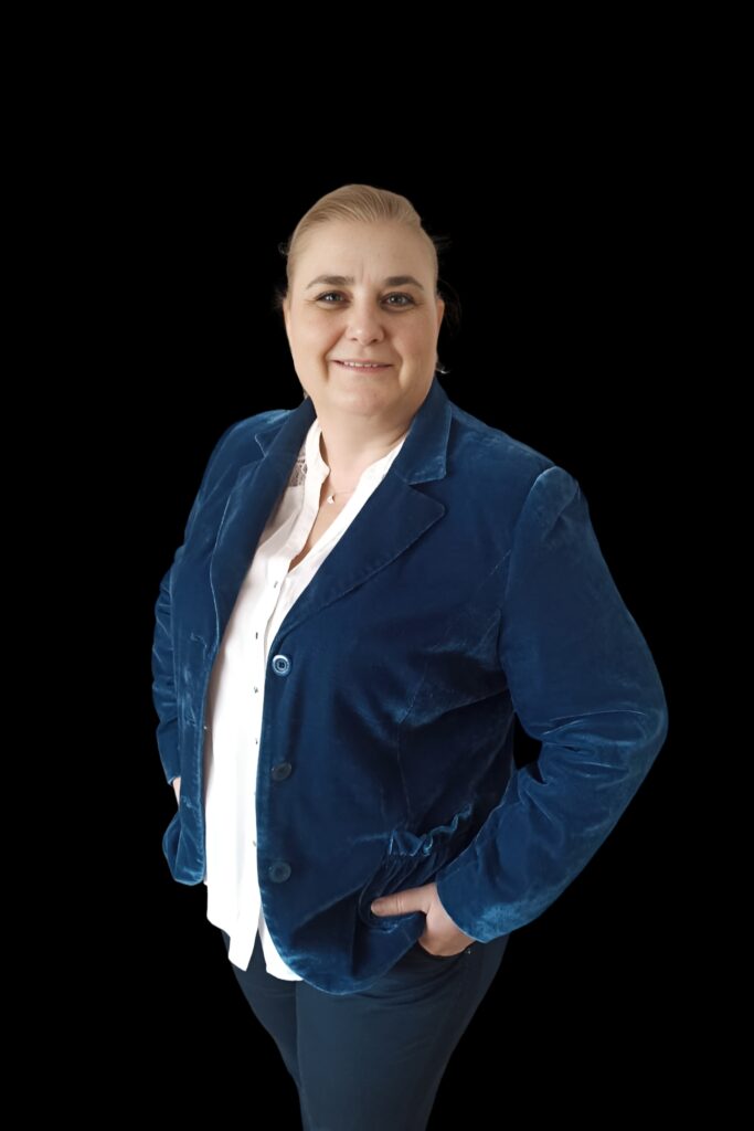 Zdjęcie Anita Dudek