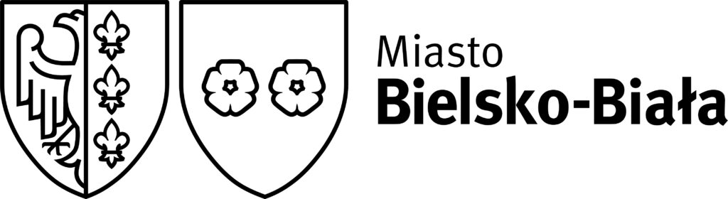 Logotyp miasta Bielsko-Biała